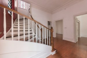 Casa comercial com 338m² no bairro Rio Branco em Porto Alegre para Alugar