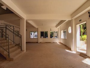 Casa comercial com 197m² no bairro Moinhos de Vento em Porto Alegre para Alugar
