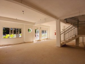 Casa comercial com 197m² no bairro Moinhos de Vento em Porto Alegre para Alugar