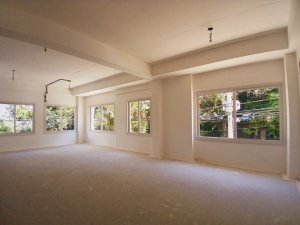 Casa comercial com 197m² no bairro Moinhos de Vento em Porto Alegre para Alugar