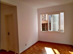 Apartamento com 50m², 1 dormitório no bairro Vila Ipiranga em Porto Alegre para Alugar