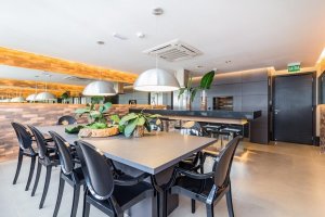 Apartamento com 39m², 1 dormitório no bairro Chácara das Pedras em Porto Alegre para Alugar