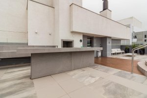 Apartamento com 39m², 1 dormitório no bairro Chácara das Pedras em Porto Alegre para Alugar