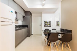 Apartamento com 39m², 1 dormitório no bairro Chácara das Pedras em Porto Alegre para Alugar