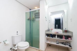 Apartamento com 105m², 3 dormitórios no bairro Menino Deus em Porto Alegre para Alugar