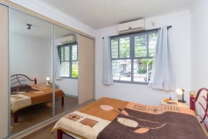 Apartamento com 105m², 3 dormitórios no bairro Menino Deus em Porto Alegre para Alugar