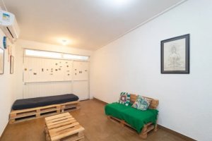 Apartamento com 105m², 3 dormitórios no bairro Menino Deus em Porto Alegre para Alugar
