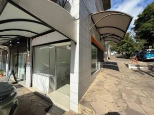 Loja com 38m² no bairro Boa Vista em Porto Alegre para Alugar