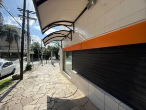 Loja com 38m² no bairro Boa Vista em Porto Alegre para Alugar