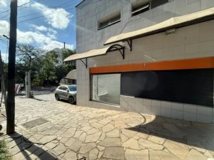 Loja com 38m² no bairro Boa Vista em Porto Alegre para Alugar