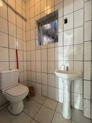 Loja com 38m² no bairro Boa Vista em Porto Alegre para Alugar