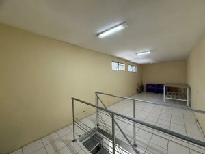 Loja com 38m² no bairro Boa Vista em Porto Alegre para Alugar