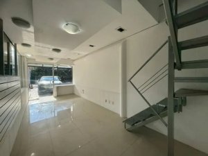 Loja com 38m² no bairro Boa Vista em Porto Alegre para Alugar