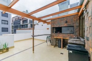 Apartamento com 129m², 2 dormitórios no bairro Petrópolis em Porto Alegre para Alugar