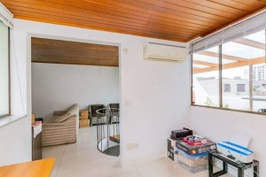 Apartamento com 129m², 2 dormitórios no bairro Petrópolis em Porto Alegre para Alugar