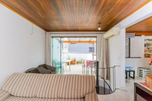 Apartamento com 129m², 2 dormitórios no bairro Petrópolis em Porto Alegre para Alugar