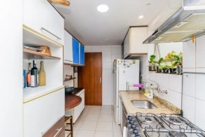 Apartamento com 129m², 2 dormitórios no bairro Petrópolis em Porto Alegre para Alugar