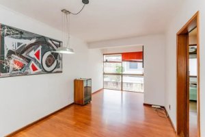 Apartamento com 129m², 2 dormitórios no bairro Petrópolis em Porto Alegre para Alugar