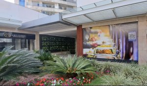 Loja com 84m² no bairro Petrópolis em Porto Alegre para Alugar