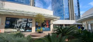 Loja com 84m² no bairro Petrópolis em Porto Alegre para Alugar