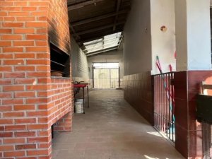 Casa com 180m², 3 dormitórios no bairro São Sebastião em Porto Alegre para Alugar
