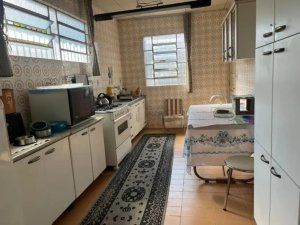 Casa com 180m², 3 dormitórios no bairro São Sebastião em Porto Alegre para Alugar