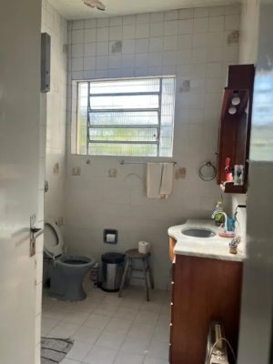 Casa com 180m², 3 dormitórios no bairro São Sebastião em Porto Alegre para Alugar