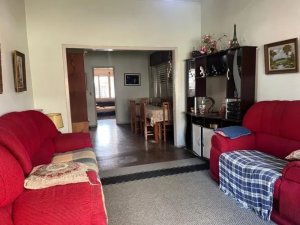 Casa com 180m², 3 dormitórios no bairro São Sebastião em Porto Alegre para Alugar