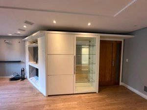 Apartamento com 295m², 3 dormitórios no bairro Jardim Lindóia em Porto Alegre para Alugar