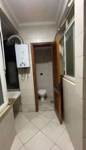 Apartamento com 110m², 3 dormitórios no bairro Santana em Porto Alegre para Alugar