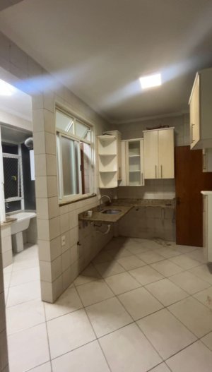 Apartamento com 110m², 3 dormitórios no bairro Santana em Porto Alegre para Alugar