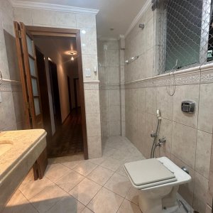 Apartamento com 110m², 3 dormitórios no bairro Santana em Porto Alegre para Alugar
