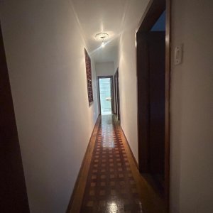 Apartamento com 110m², 3 dormitórios no bairro Santana em Porto Alegre para Alugar