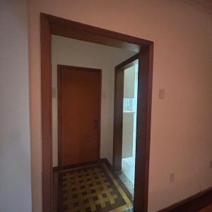 Apartamento com 110m², 3 dormitórios no bairro Santana em Porto Alegre para Alugar