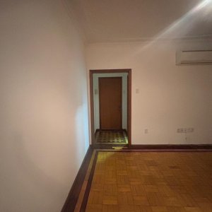 Apartamento com 110m², 3 dormitórios no bairro Santana em Porto Alegre para Alugar
