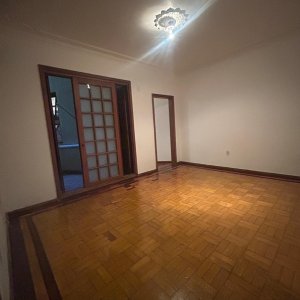 Apartamento com 110m², 3 dormitórios no bairro Santana em Porto Alegre para Alugar