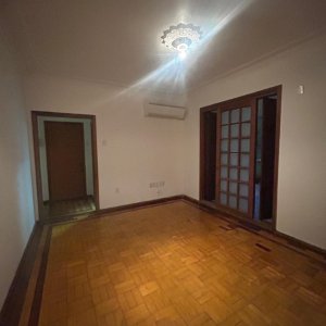 Apartamento com 110m², 3 dormitórios no bairro Santana em Porto Alegre para Alugar