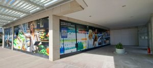 Loja com 120m² no bairro Petrópolis em Porto Alegre para Alugar
