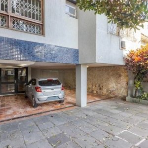 Apartamento com 140m², 2 dormitórios no bairro Mont Serrat em Porto Alegre para Alugar
