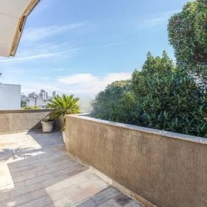 Apartamento com 140m², 2 dormitórios no bairro Mont Serrat em Porto Alegre para Alugar