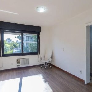 Apartamento com 140m², 2 dormitórios no bairro Mont Serrat em Porto Alegre para Alugar