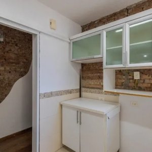 Apartamento com 140m², 2 dormitórios no bairro Mont Serrat em Porto Alegre para Alugar
