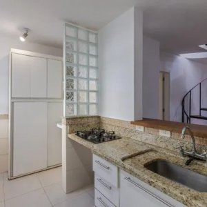 Apartamento com 140m², 2 dormitórios no bairro Mont Serrat em Porto Alegre para Alugar