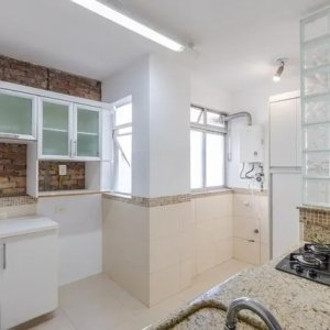 Apartamento com 140m², 2 dormitórios no bairro Mont Serrat em Porto Alegre para Alugar