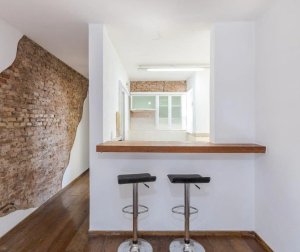 Apartamento com 140m², 2 dormitórios no bairro Mont Serrat em Porto Alegre para Alugar