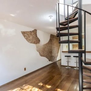 Apartamento com 140m², 2 dormitórios no bairro Mont Serrat em Porto Alegre para Alugar