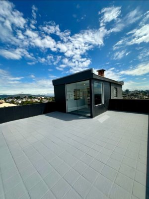 Apartamento com 80m², 2 dormitórios no bairro Chácara Das Pedras em Porto Alegre para Alugar