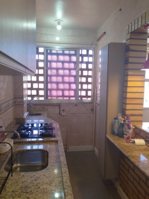 Apartamento com 67m², 3 dormitórios no bairro Petrópolis em Porto Alegre para Alugar