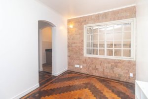 Apartamento com 42m², 1 dormitório no bairro Centro Histórico em Porto Alegre para Alugar