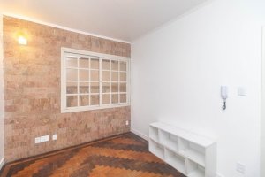 Apartamento com 42m², 1 dormitório no bairro Centro Histórico em Porto Alegre para Alugar